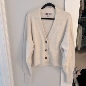 Urban Outfitters oversized cardigan